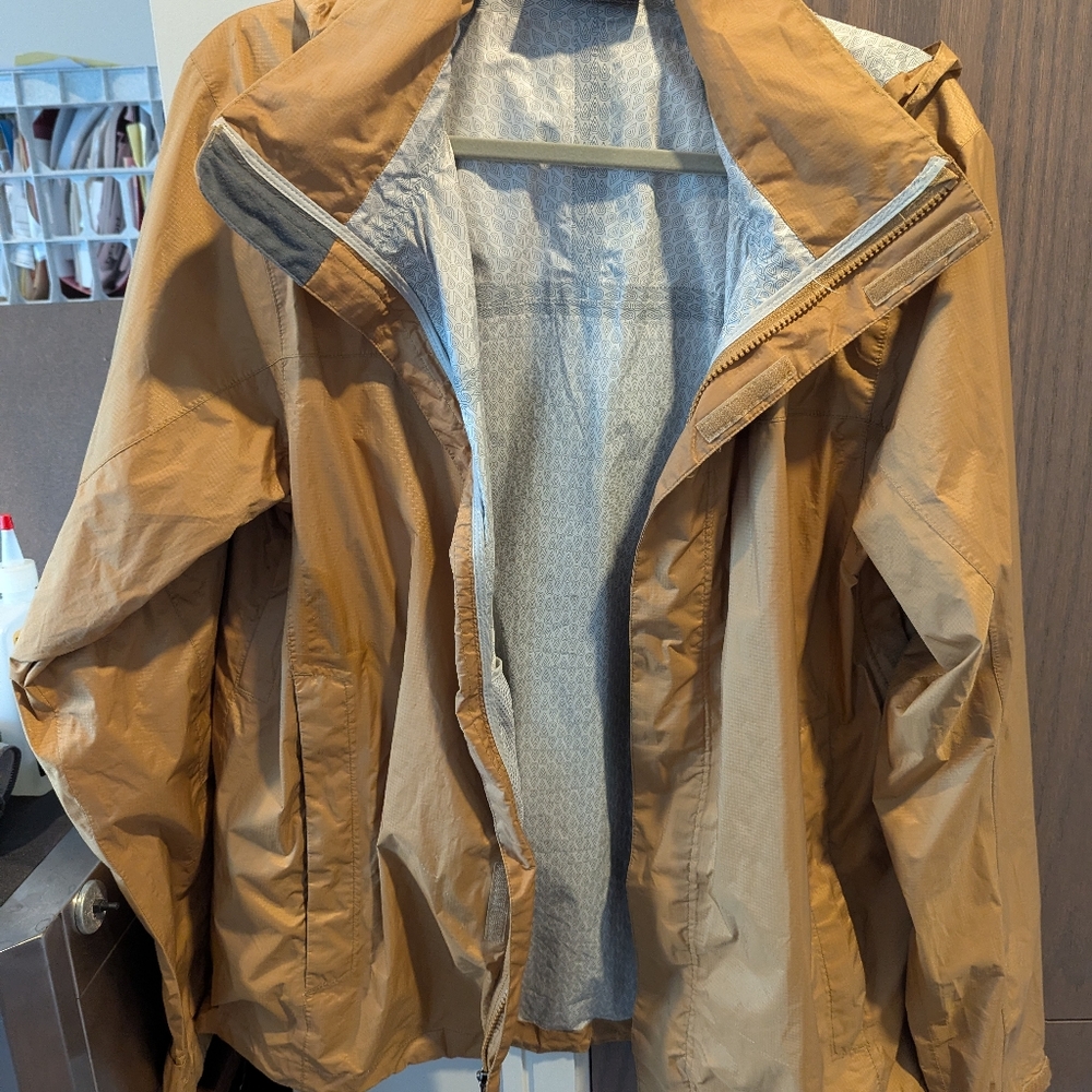 Marmot Men's PreCip® Eco Jacket, Size M